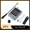 The New SF-103 Frequency Counter DMR Digital Signal Testable 2Mhz-2800Mhz CTCSS/DCS Frequency Meter US Plug