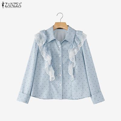 Tops – Blusas e camisas