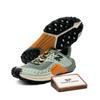 New Balance Minimus Trail Hombre Ceniza Arcilla/Junipero Oscuro/Sizzle MTM10CD1