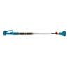 1M/1.5M/2M/2.5M Portable  Garden Tools High Branch Rod Electric Chain Saw & Electric Pruning Shears Extension Pole