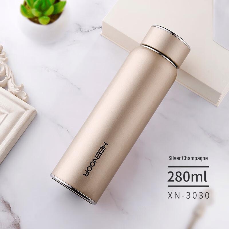 Xinuo 304 Stainless Steel Vacuum Thermos Cup