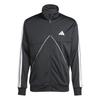 Adidas Tracksuit Tiro Black Size 3L Set, CB_NP, Men's, (JI8860),
