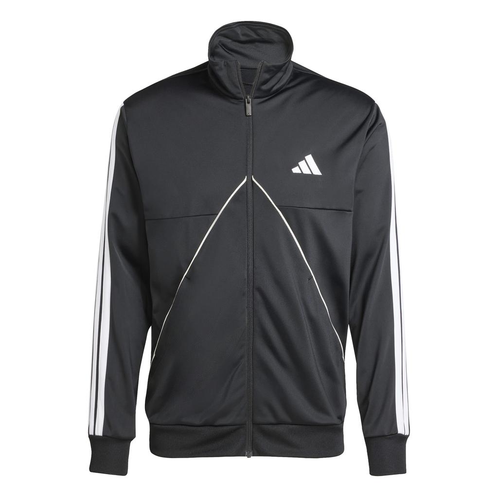 Adidas Tracksuit Tiro Black Size 3L Set, CB_NP, Men's, (JI8860),