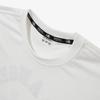 New Era Mlb La Dodgers Mesh T shirT Off whiTe 15147533