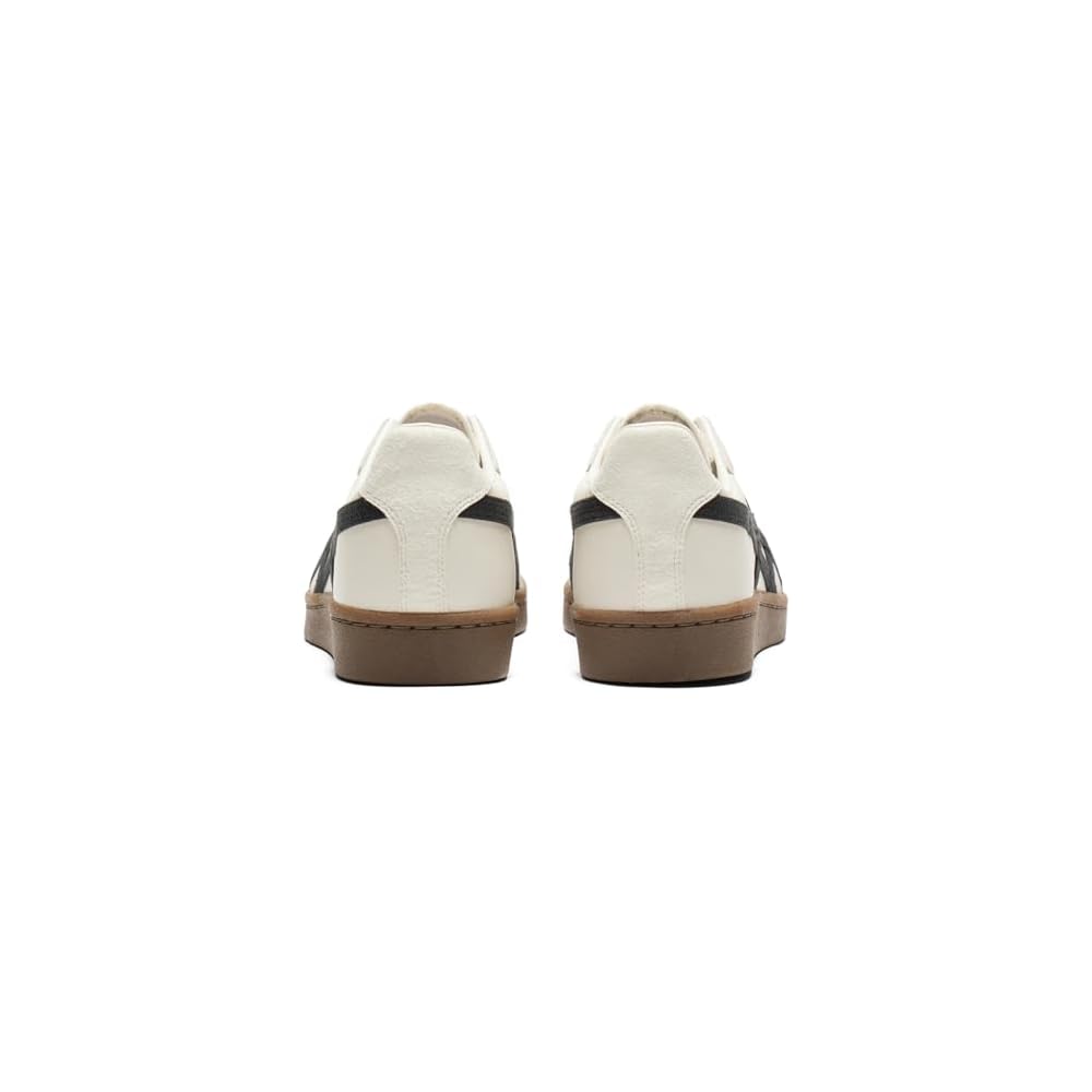 [Onitsuka Tiger] Sneakers GSM Cream/Black 27.0 Cm