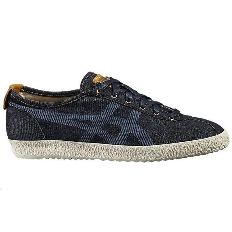 ONITSUKA TIGER Delegazione Messicana 'Inchiostro di Cina' D6L3N-5050