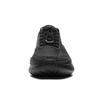 Li Ning Cushioning Slip Resistant Abrasion Resistant Lightweight Low top Casual Shoes Men's Black AGLW049-4