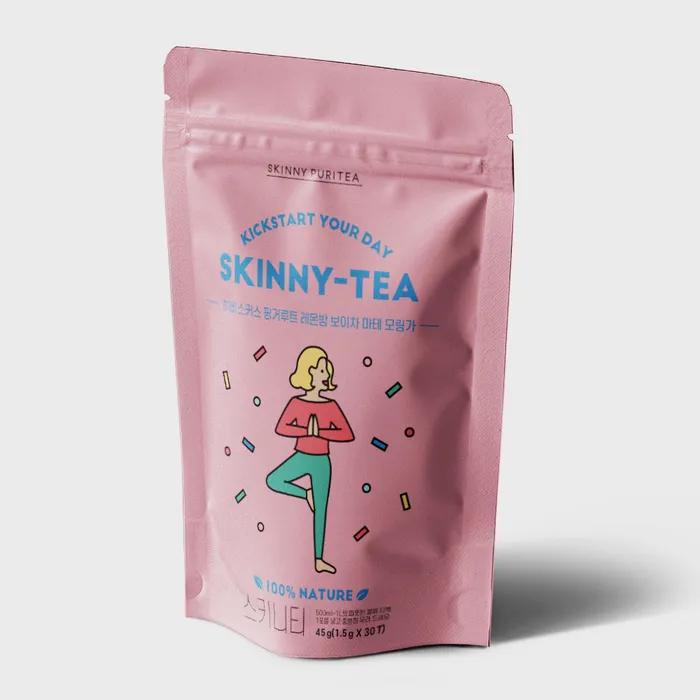 

1 упаковка майки скинни