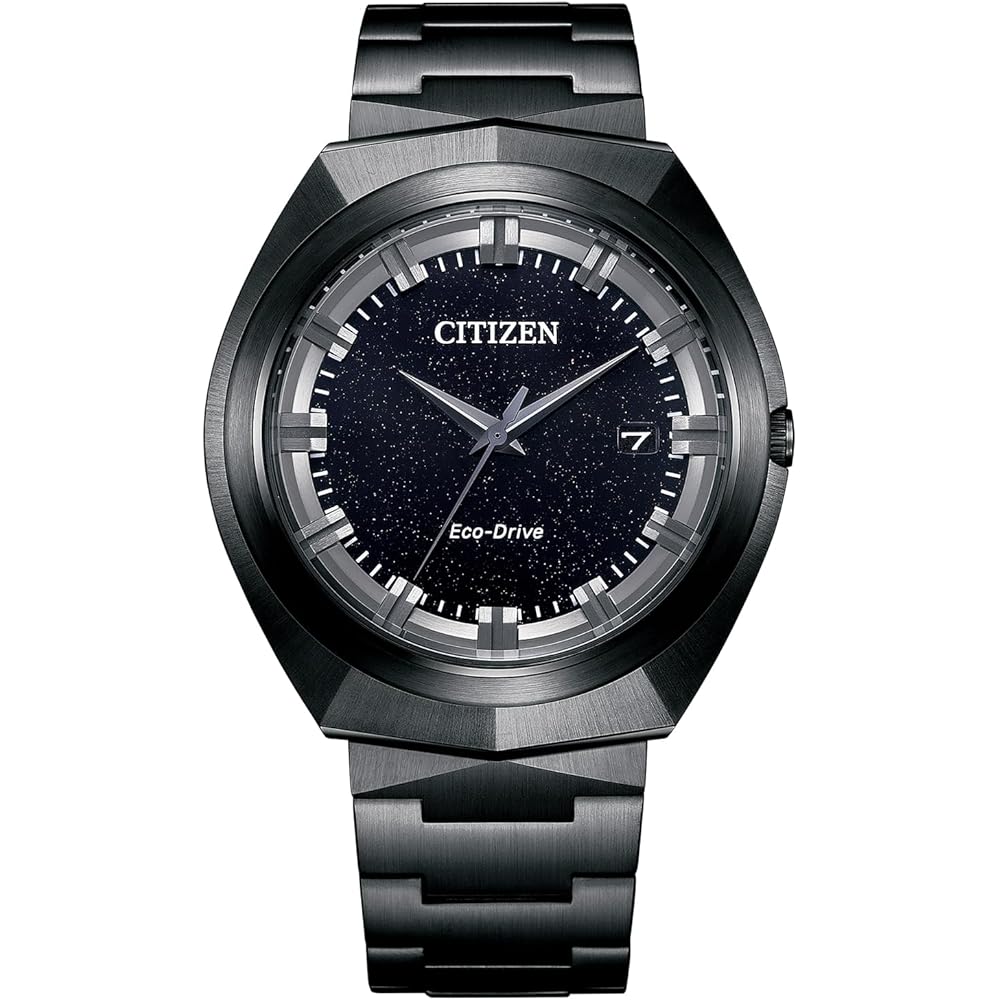 

Чоловічий годинник CITIZEN CREATIVE LAB Eco-Drive 365 BN1015-52E з сонячною батареєю