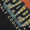 Lustige Papi Wie ein Opa Cooler Vintage Stil T-Shirts Grafik Baumwolle Streetwear Kurzarm Bald Opa Geschenke T-Shirt