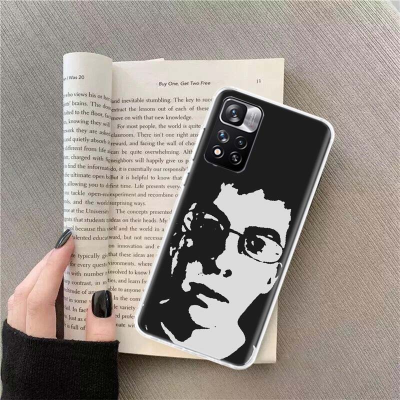 

Mclovin SuperbadZ Phone Case For Xiaomi Poco F7 14 Ultra Mi 15 10 11 Lite X7 X6 X5 X3 M5S M6 10T 11T F6 F5 Pro F4 GT Cover Xiaomi 14 Ultra