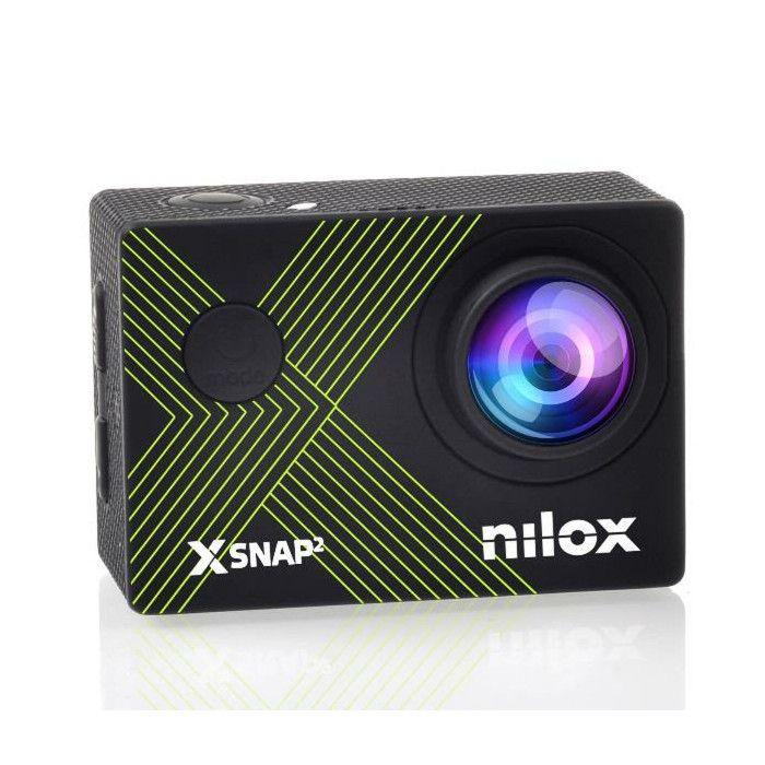 Housses Nilox NXACXSNAP2YL