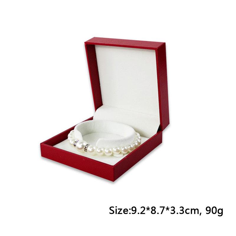 Gift Box for Jewellery Ring Box Jewelry Gift Box Earring Organizer Ring container Trinket Box Organizador De Joyas Para Colgar