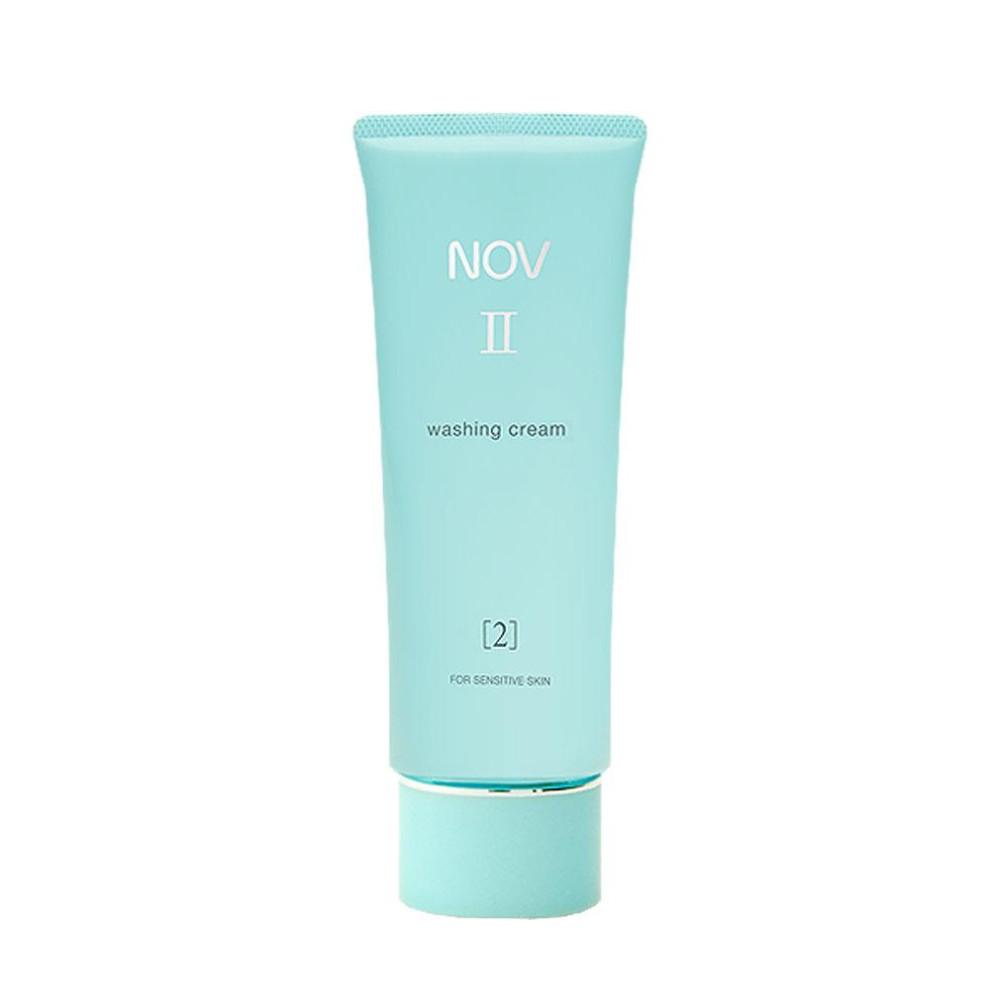 NOV Nov II Mycí krém 110g