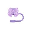 Proof Splash Straw Cover Drinking Straw Topper New Water Cup Accessories