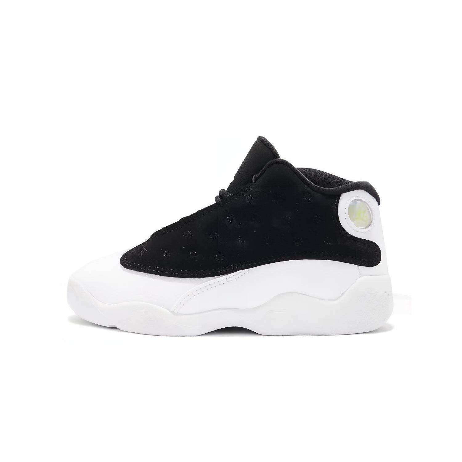 Air Jordan 13 Retro City Of Flight TD 684802-021 3C