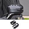 Car Reverse Mirror Shell Sticker Rearview Mirror Cover For Chery Jetour Traveller T2 Styling Modification Accessories