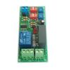 88*38*22mm Relay Module AC 100V-250V Delay Infinite Cycle