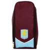 Aston Villa FC Crest Football Boot Bag