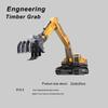1:55 11 Styles Scale High Simulation Alloy Toys Diecast Loader Bulldozer Excavator Engineering Truck Construction Boys Gifts