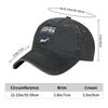 Custom Cotton Scuba Diving Baseball Cap for Men Women Adjustable Divers Do It Deeper Underwater Adventure Dad Hat Streetwear
