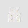 Bamboo Fiber Long-Sleeve Summer T-Shirt for Boys and Girls