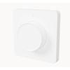 Variateur Intelligent - TESLA - Interrupteur - WiFi 2,4 GHz - Compatible Android/iOS - Blanc