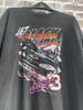 Vintage Chase Jet Black Attack  Dale Earnhardt T-Shirt  AN46357 Unisex T-Shirt