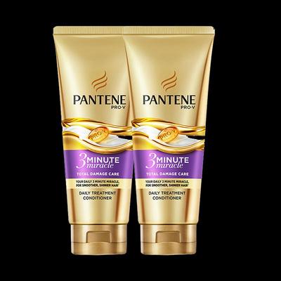 Pantene 3 Minute Miracle Multi-Effect Damage Repair Conditioner