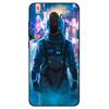 For xiaomi Pocophone F1 Case for xiaomi Poco F1 Case Silicone Soft TPU Phone Case For xiaomi Pocophone F1 Global F 1 Case Cover