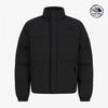 Neo Puffy Down Jacket  Rds  Black Nj1dr53j