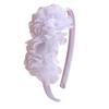 Multi-Layers Baby Headband Big Flower Hairband Fashion Accessory Girl Hair Hoop  Children Gifts