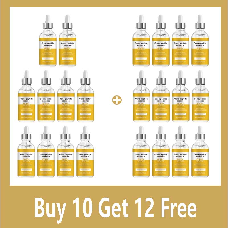 Remove Wrinkles Facial Serum Firm Skin Delay Aging Improve Dullness Brighten Moisturize Anti-Wrinkle Facial Essence