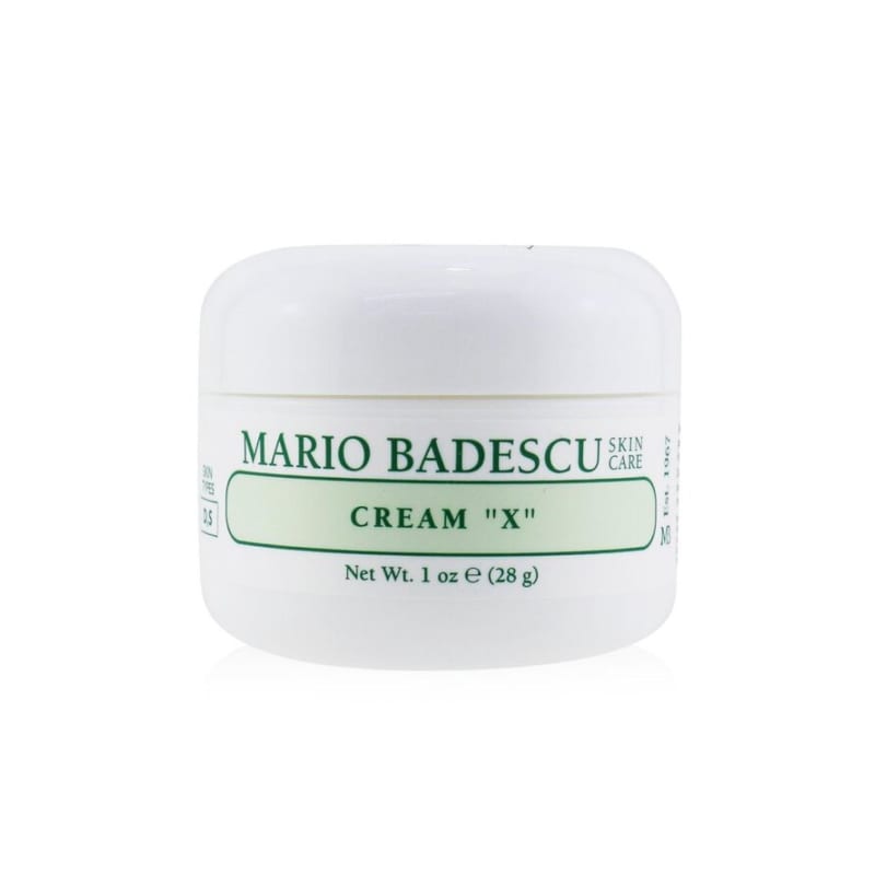 

Mario Badescu Cream X 29ml