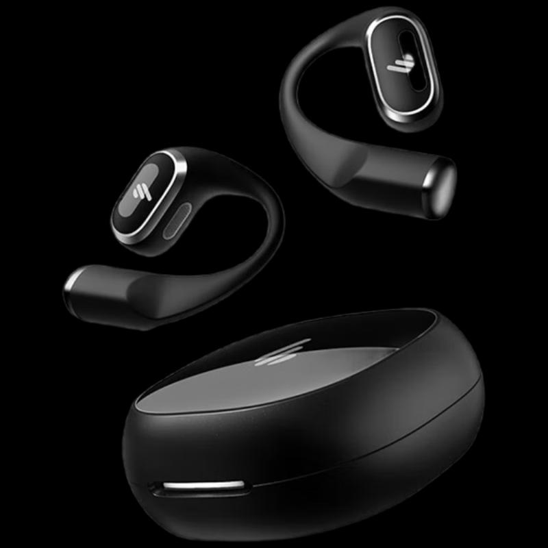 

EDIFIER Comfo Solo Open-Ear True Wireless Bluetooth Headset