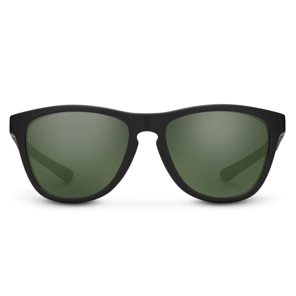 Sunglasses TOPSAIL Green One Size [SUNCLOUD]