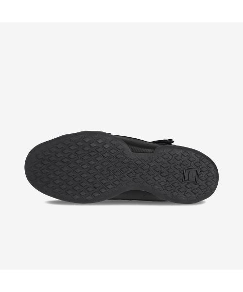 [FILA] GliO Mary Jane Black 1100FS261SN03X001001