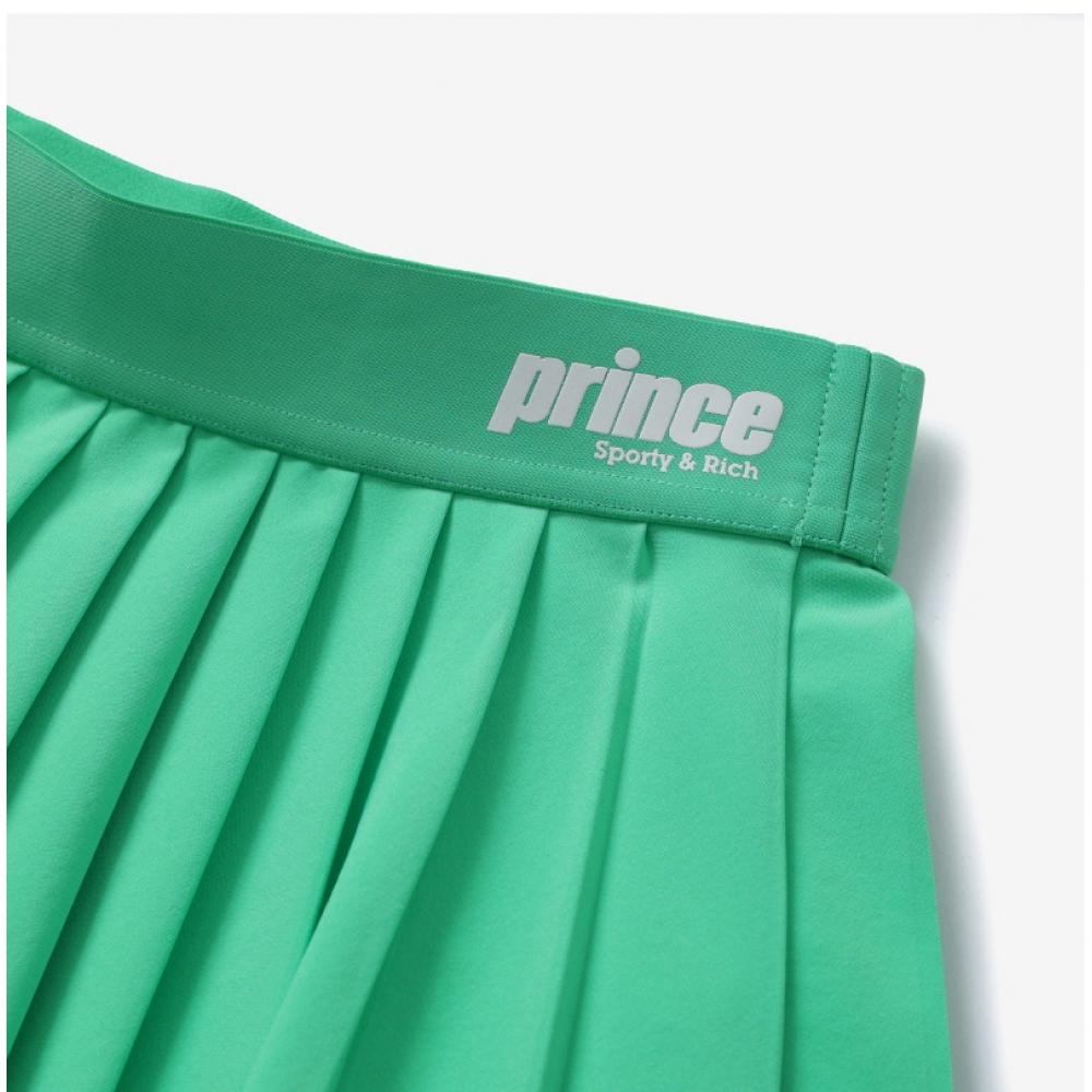 Sporty   Rich Sk005S414pc Prince Sporty  Prince Sporty  Pleated TenniS Women S Skirt