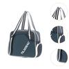 Carry Bag for Pickleball, Tennis, Fitness Rackets