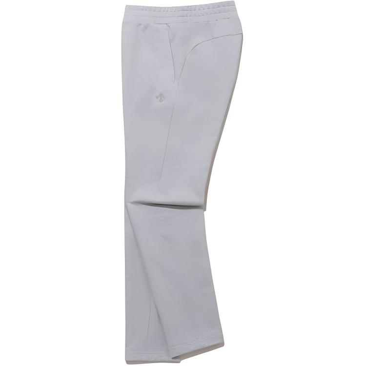DESCENTE Athletic Trousers Unisex SQ123UFP11