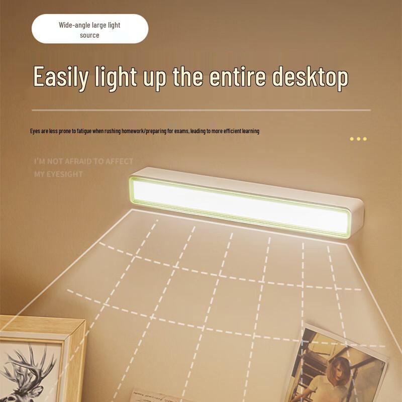 Midea USB Magnetic LED Touch Lamp