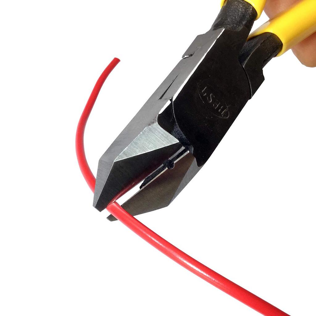 NP Diagonal Nippers 125mm ND-125