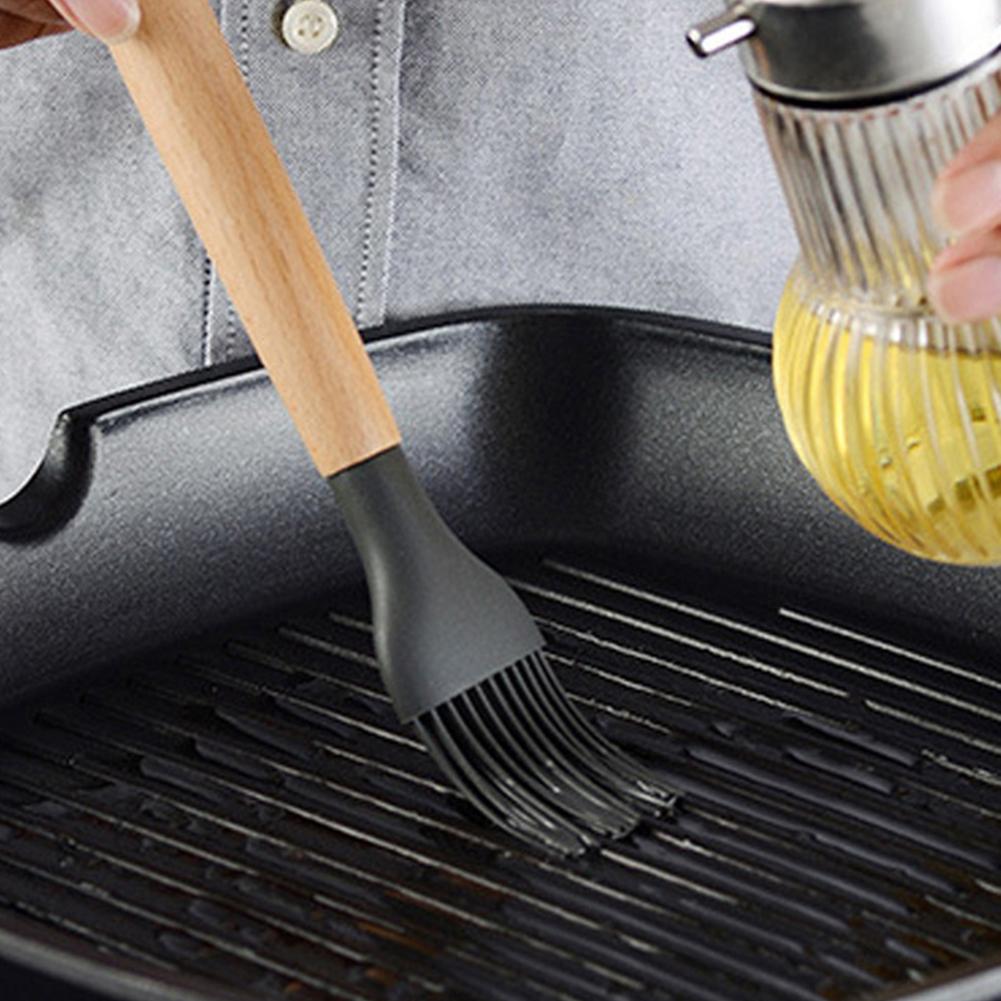 Multifunctional Cookware Set High Temperature Resistant Spoon And Spatula Set