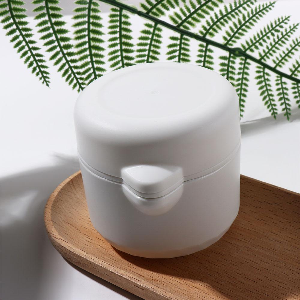 Disposable Kung Fu Tea Set pure colour Travel Tea Set Travel Set Portable Teapot  picnic