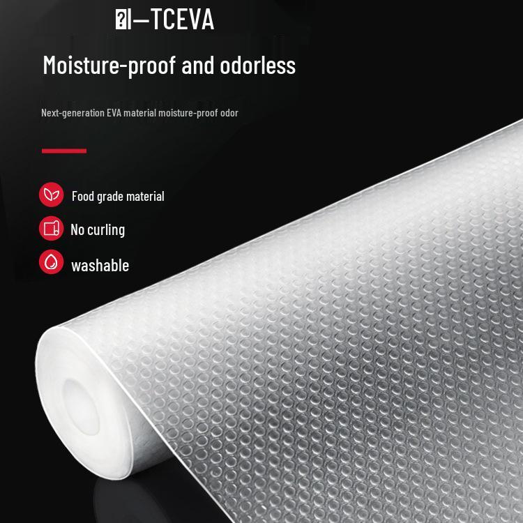 Водонепроницаемый и влагостойкий вкладыш в шкаф для кухни гардероба и обувницы 1 Roll Odorless - Non-Slip 790₽