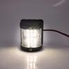 Luz de Navegação LED Marinha HD 12V Impermeável Lado do Barco Luz Vermelha Verde Branca Luz de Proa Luz de Sinalização para Vela Acessórios de Estilo para Barco