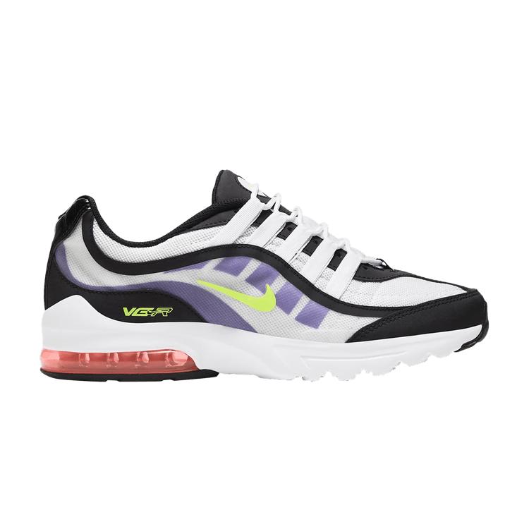 

Мужские кроссовки Nike Air Max VG-R White Indigo Burst Ярко-Малиновые Volt CK7583-108