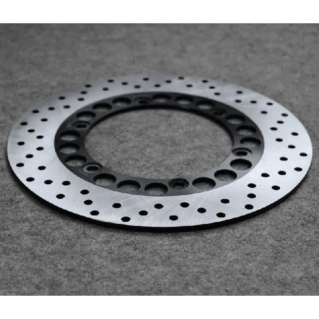 

Fit For YAMAHA XJR1200 XJR 1300 Motorcycle Rear Brake Disc Rotor XJR 1300 1200 FZS1000 Fazer FZR1000 FZR 1000 2LA 3LE
