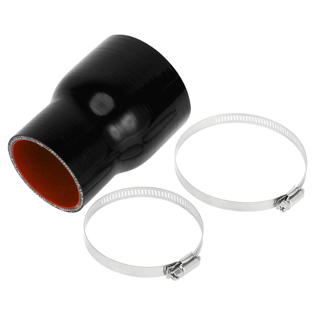 X AUTOHAUX 1 Set Length 5.0 Inches (127 Mm) Inner Diameter 2.8 - 3.5