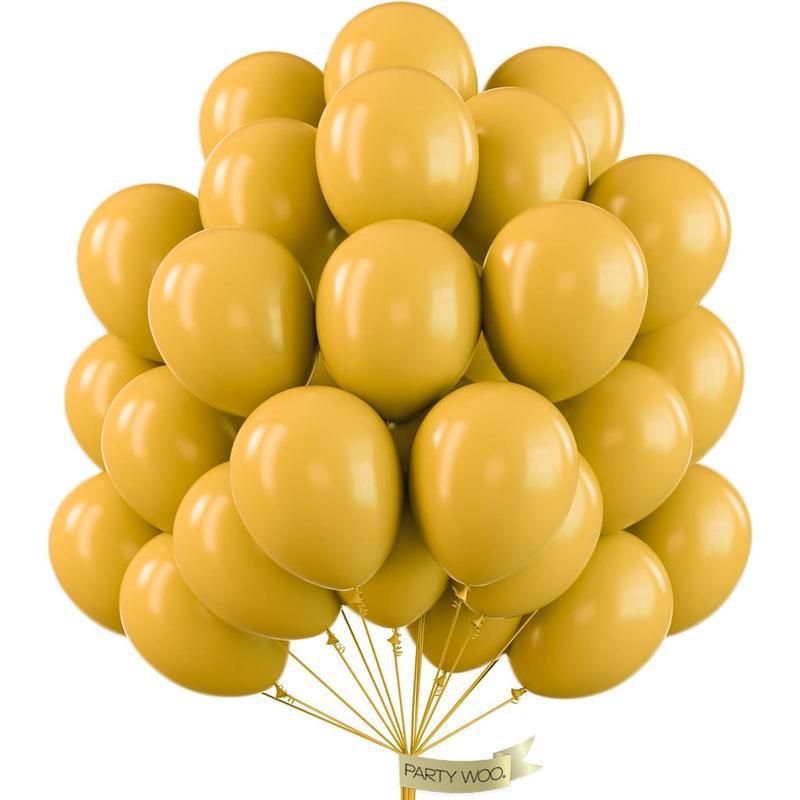 Silver Metal Balloon for Christmas & Halloween - M1528